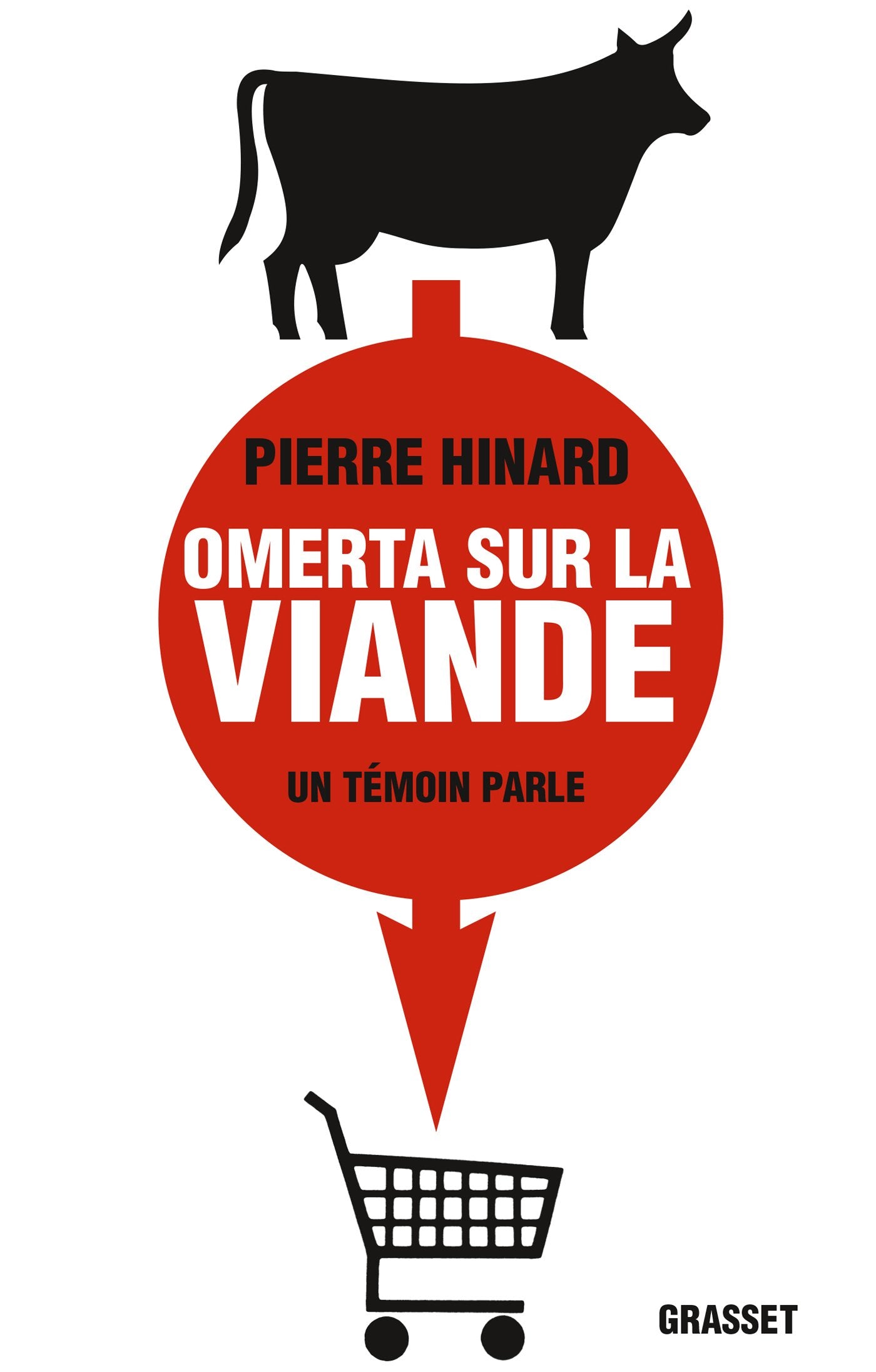 OMERTA SUR LA VIANDE: document 9782246850915