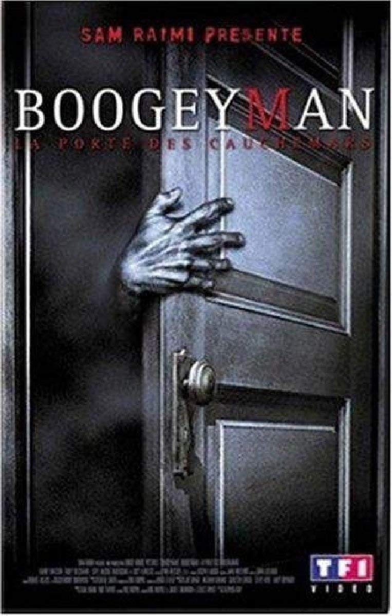 Boogeyman 5412370861047