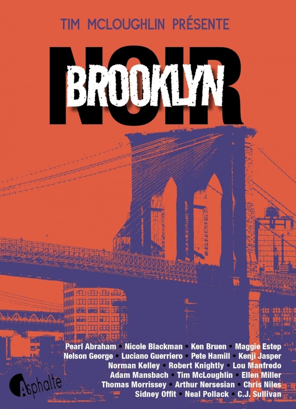 Brooklyn noir 9782918767077