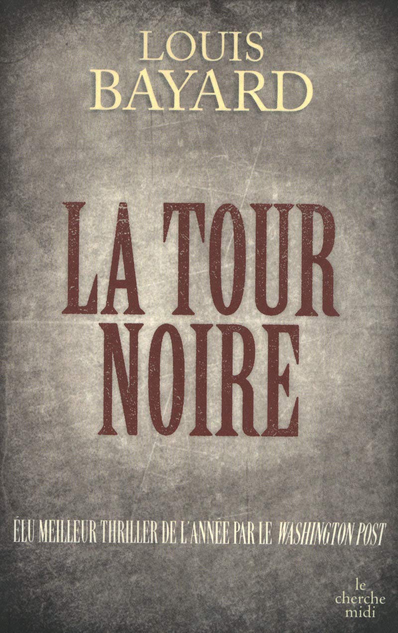 La Tour noire 9782749113234