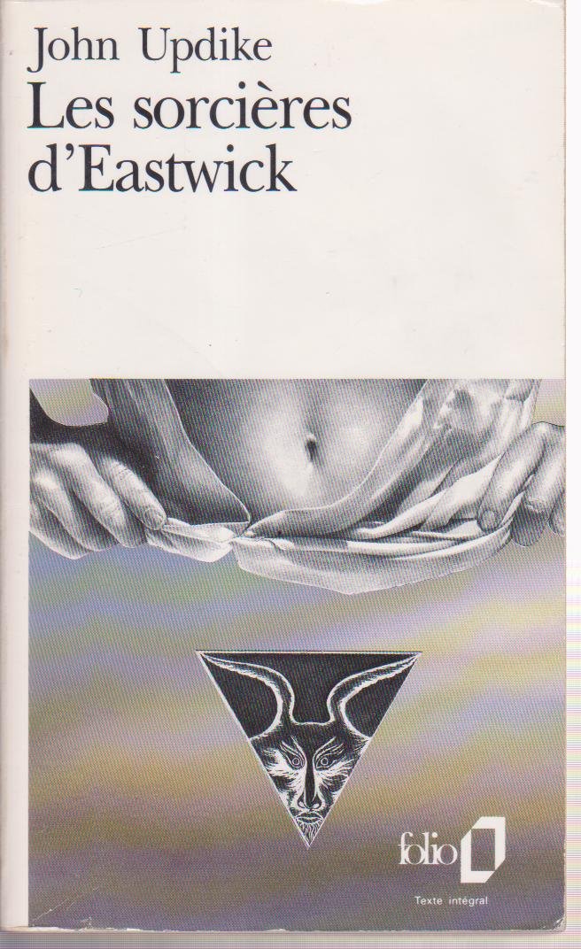Les sorcières d'Eastwick 9782070383405