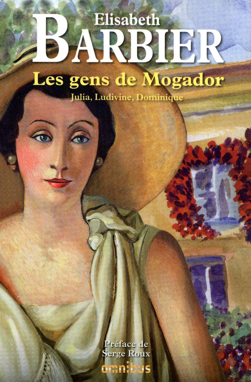 Les Gens de Mogador (nouvelle édition) 9782258088931