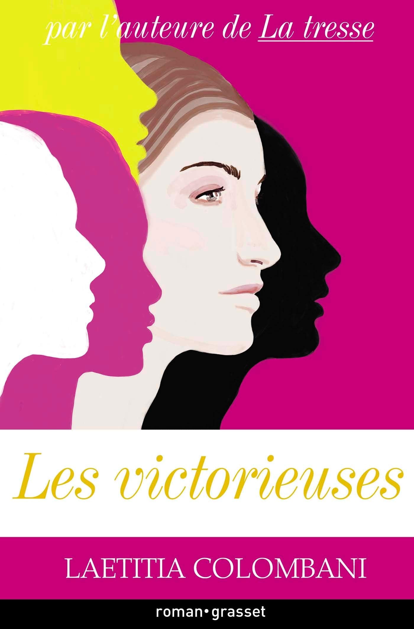 Les victorieuses 9782246821250