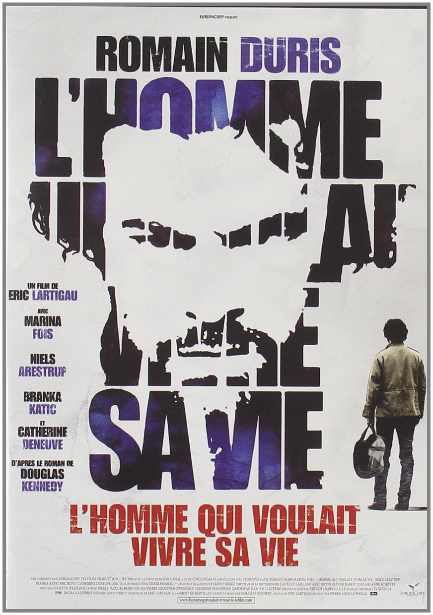 L'homme qui voulait vivre sa vie 5415000101230