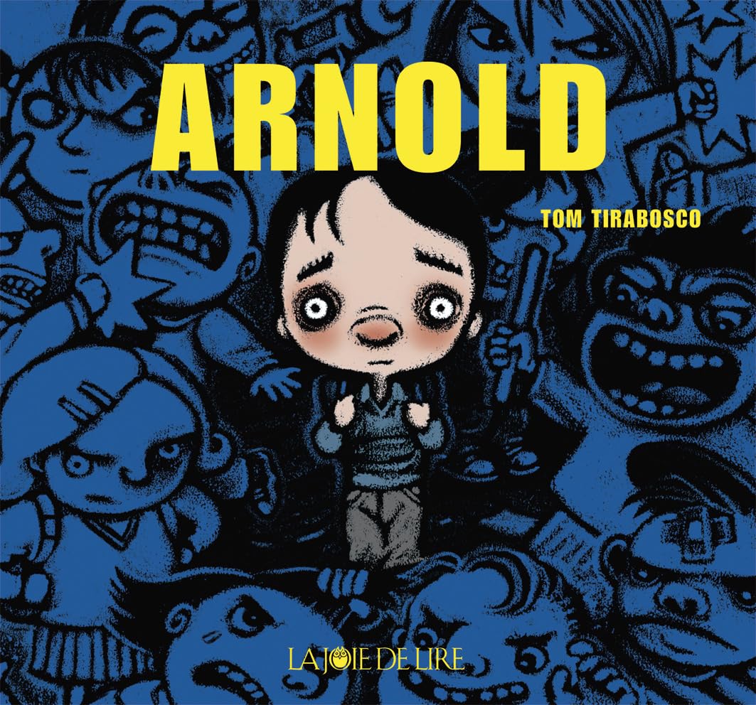 Arnold 9782882583055