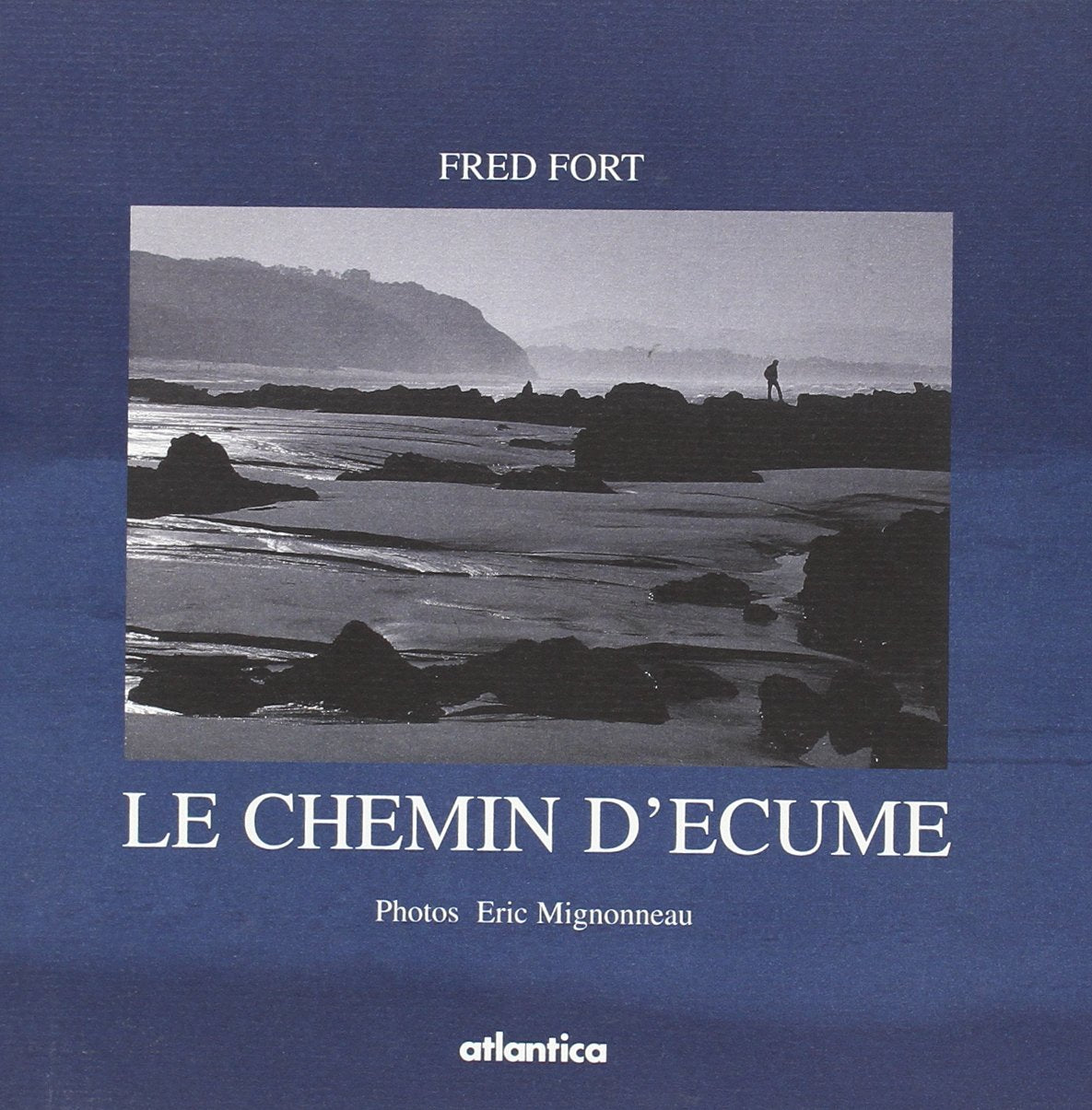 Le Chemin d'écume 9782843943188