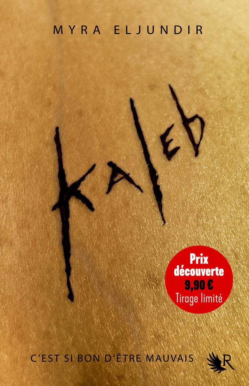 Kaleb - Saison I - Prix découverte - Tirage limité (01) 9782221203514