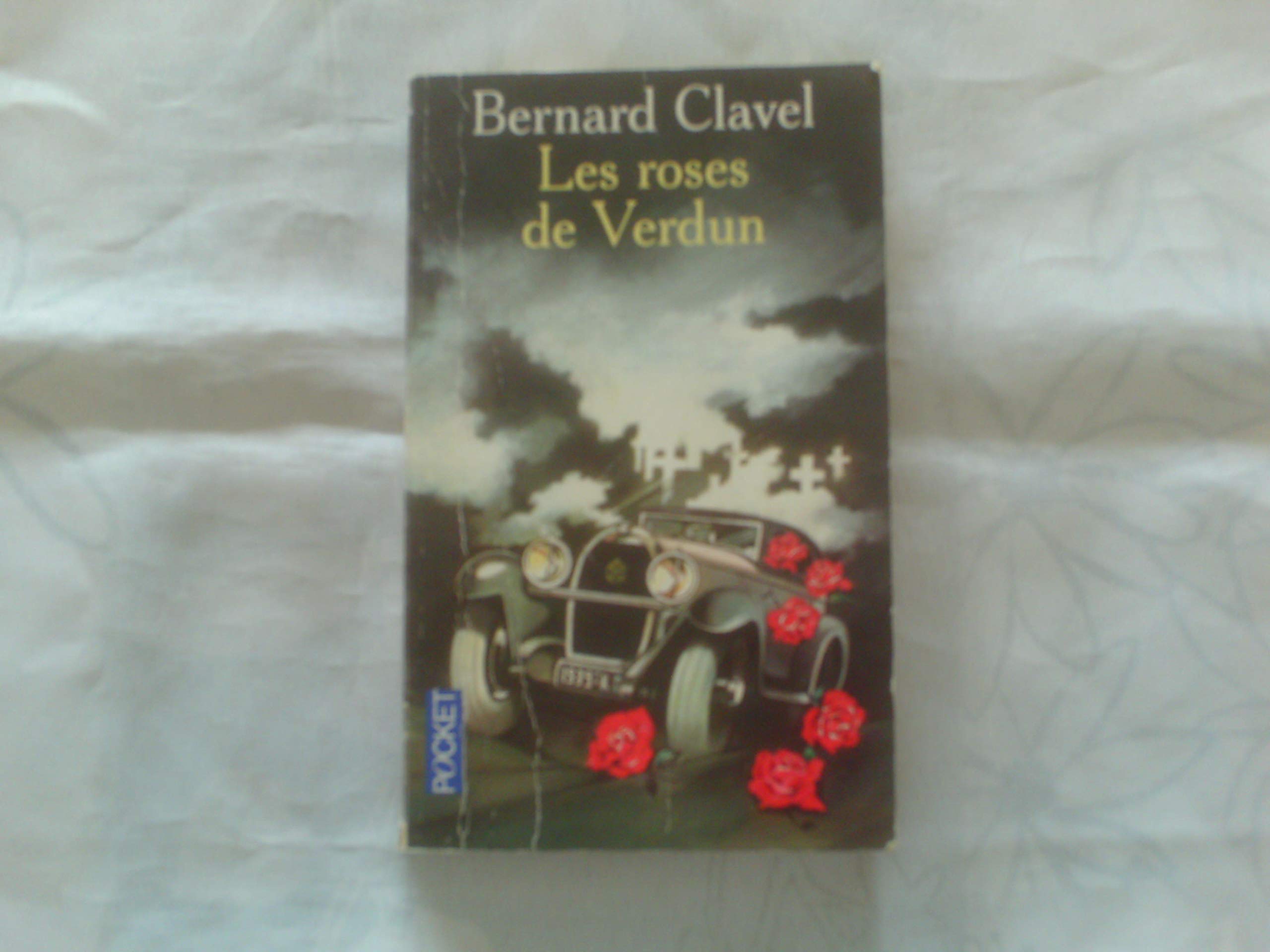 Les Roses de Verdun 9782266124294