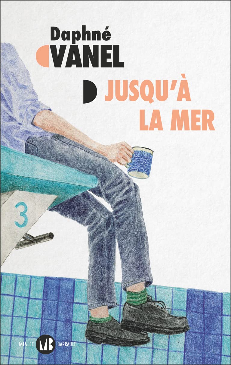 Jusqu'à la mer 9782080286956