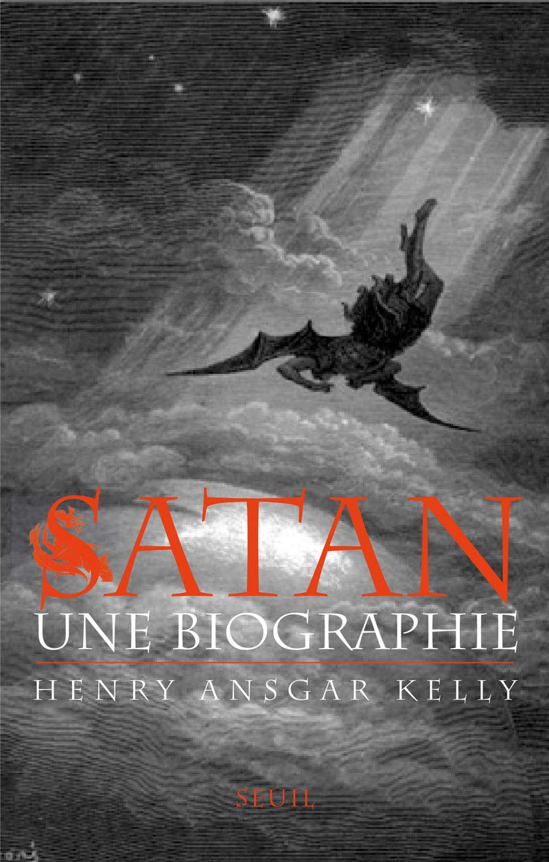 Satan: Une biographie 9782020951982