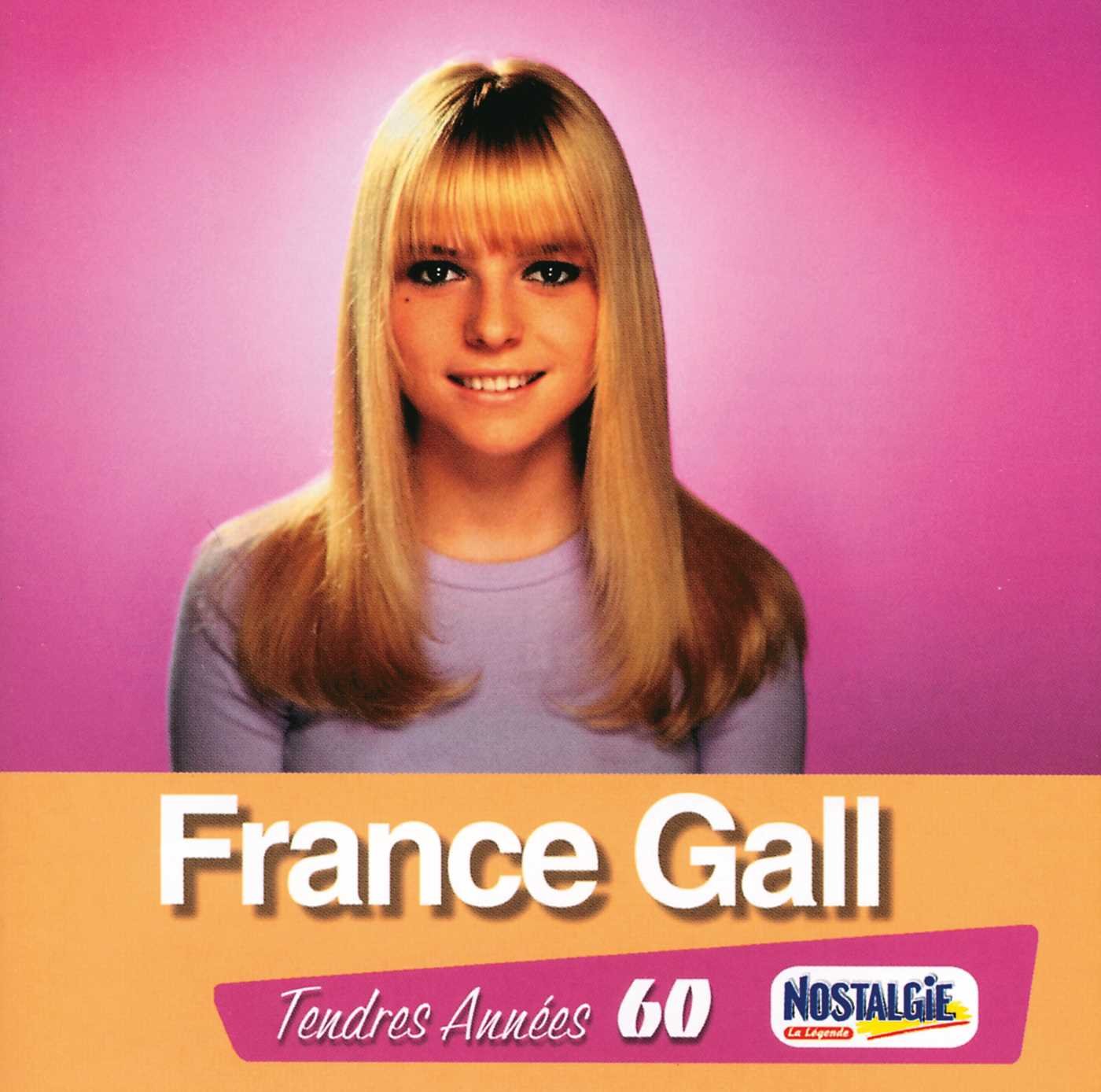 Tendres Annees [Import] 0044006515328