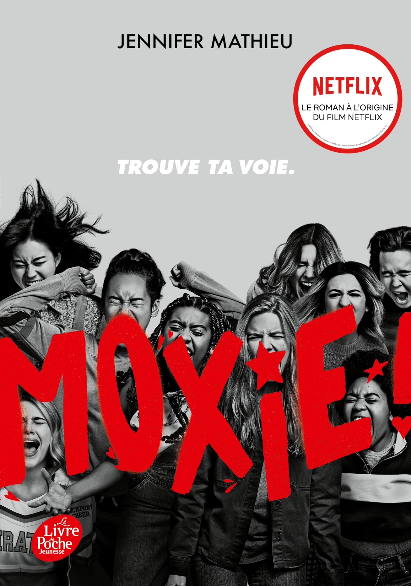 Moxie 9782017171591