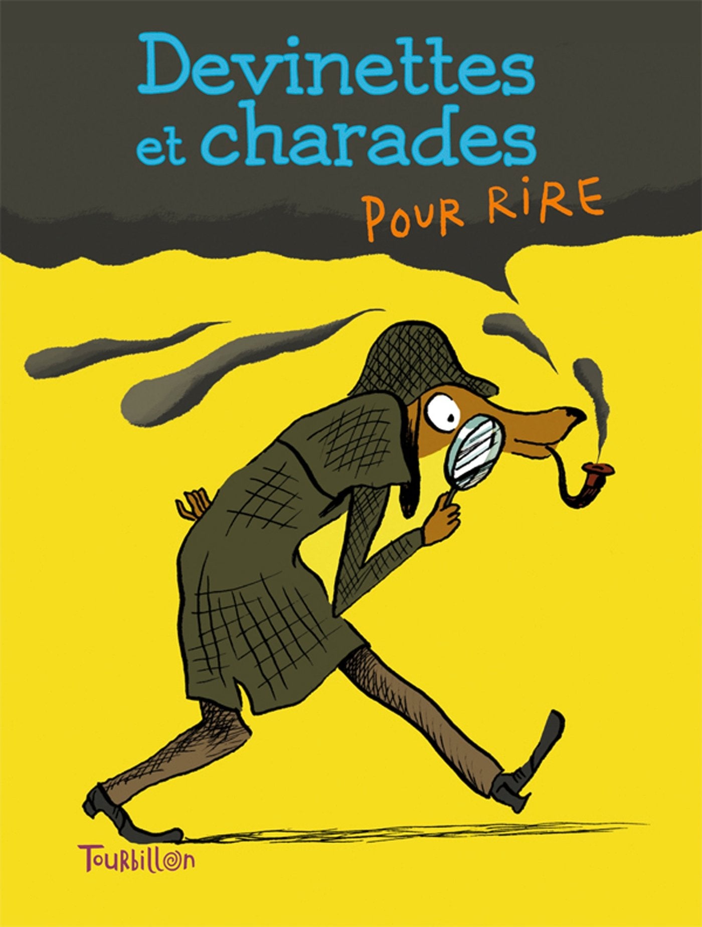 PREMIERES CHARADES ET DEVINETTES 9791027600199