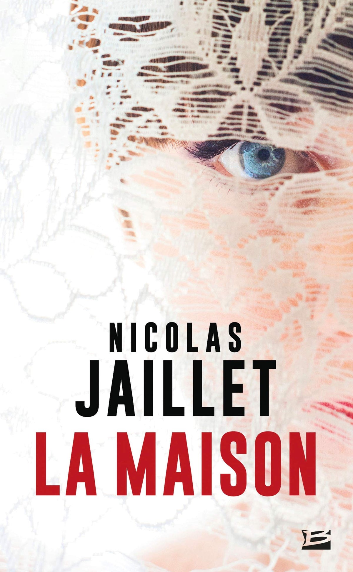 La Maison 9782811218256