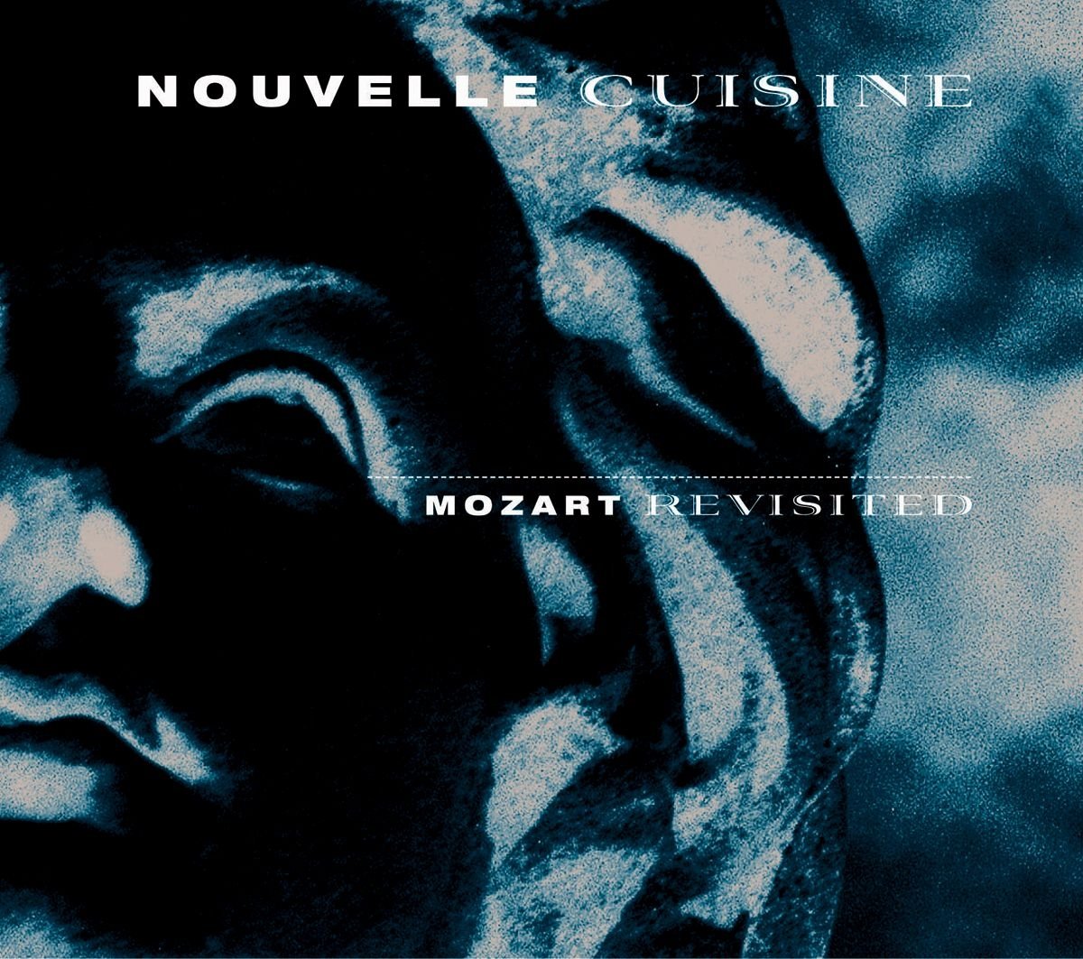 Mozart Revisited [Import] 0800679050227