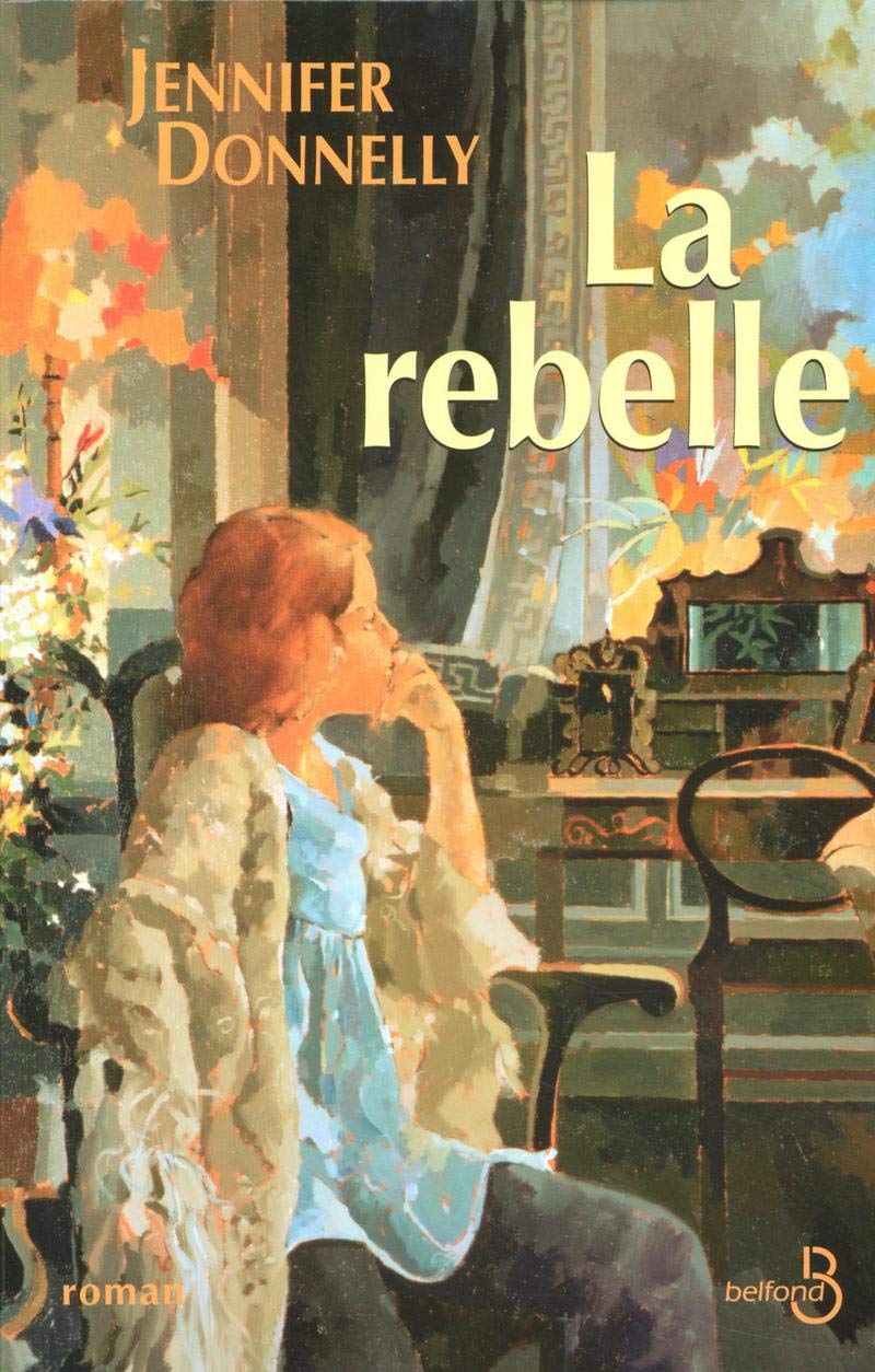 La Rebelle 9782714440839