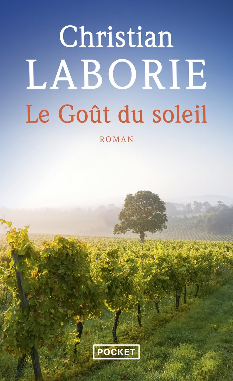 Le Goût du soleil 9782266278300