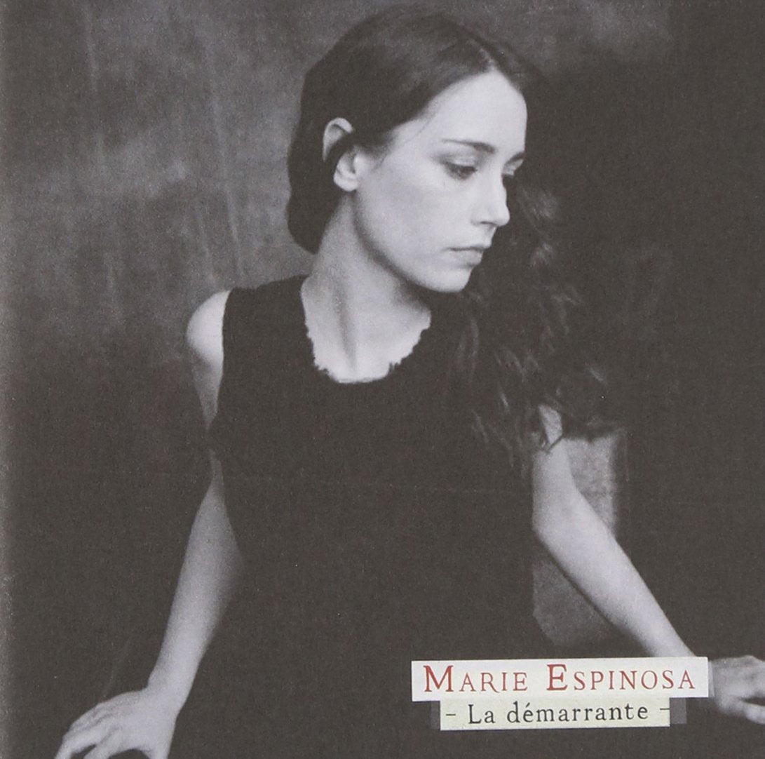 La Demarrante [Import] 0600753225172