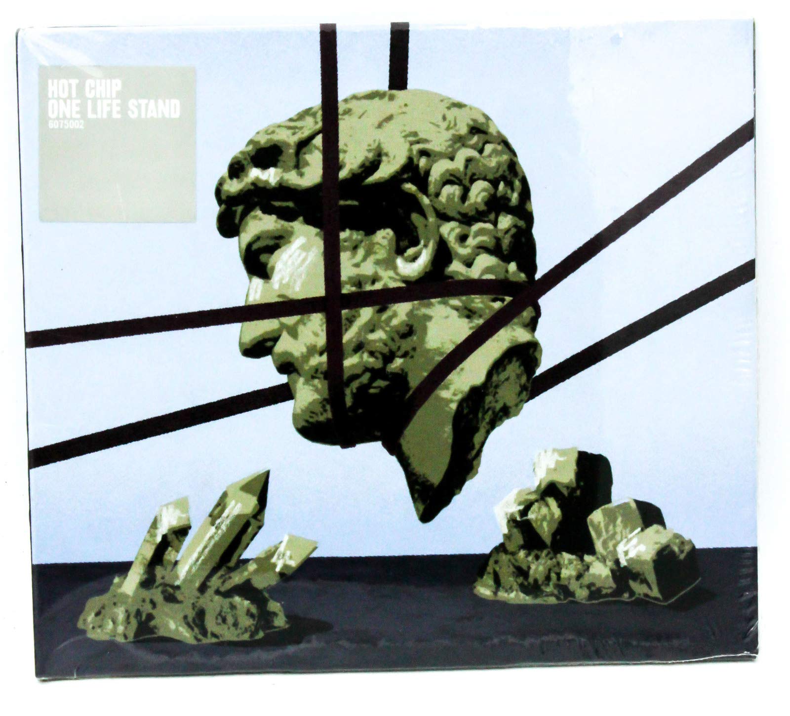 One Life Stand 5099960750020