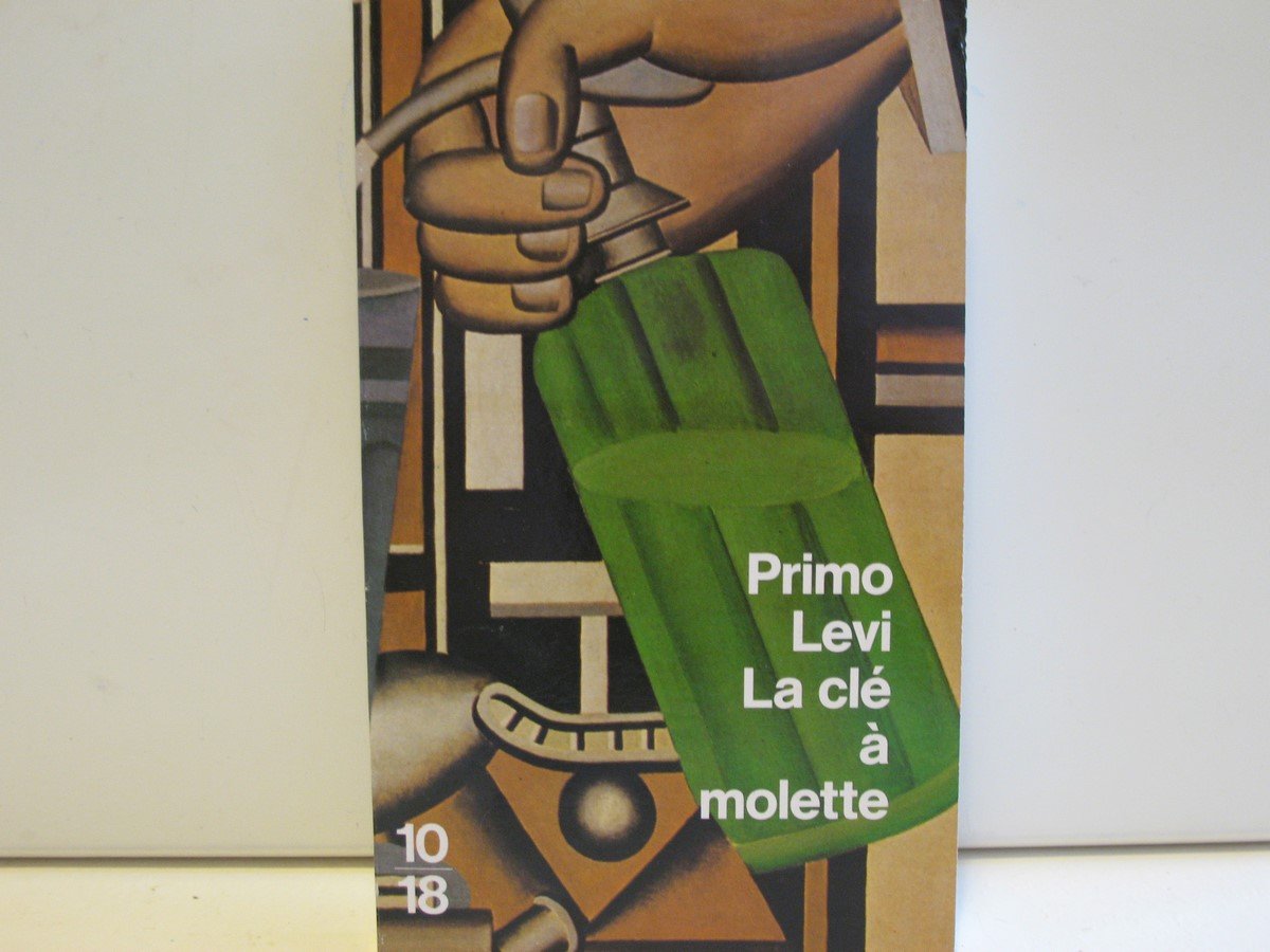 La Clé à molette 9782264015648