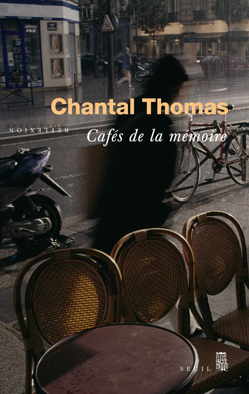 Cafés de la mémoire 9782020677448