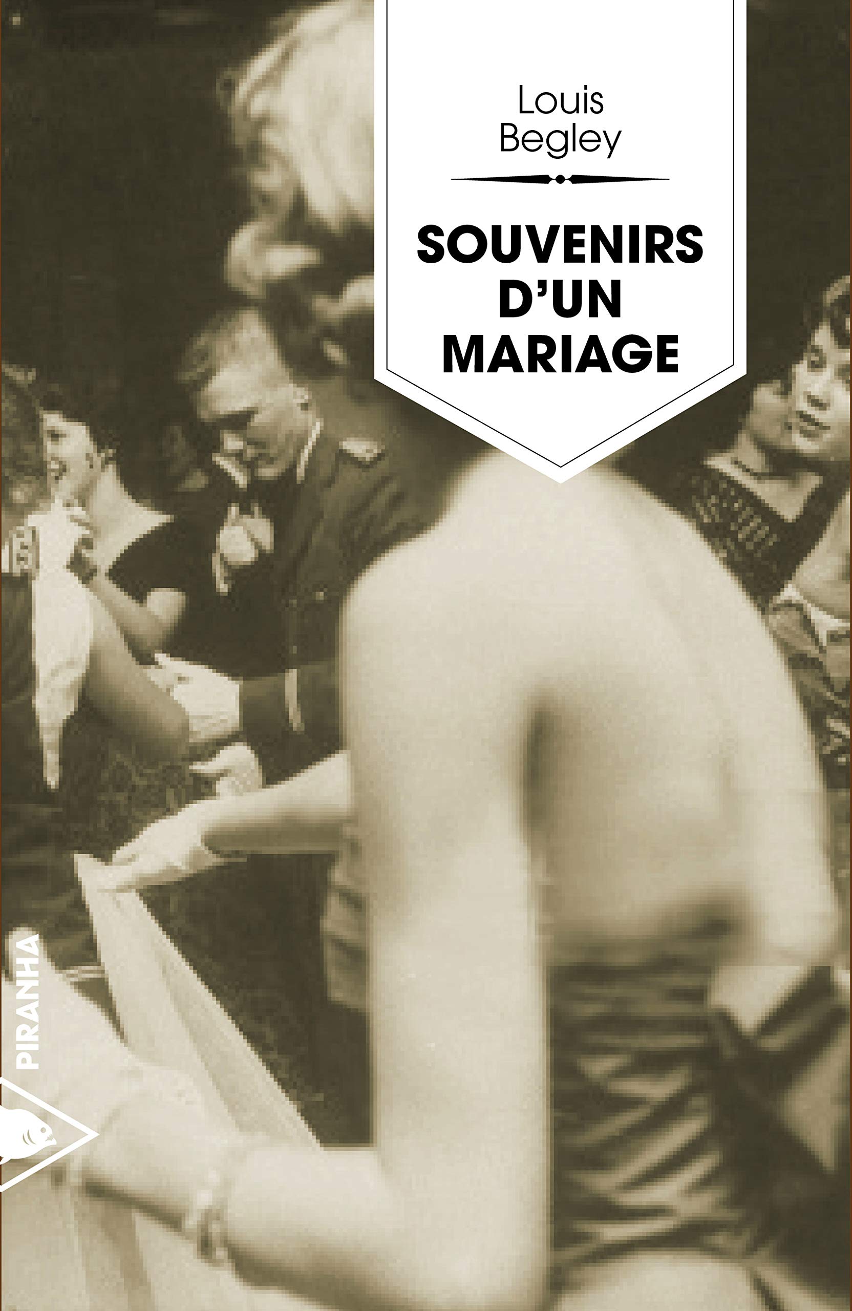 Souvenirs d'un mariage 9782371190382