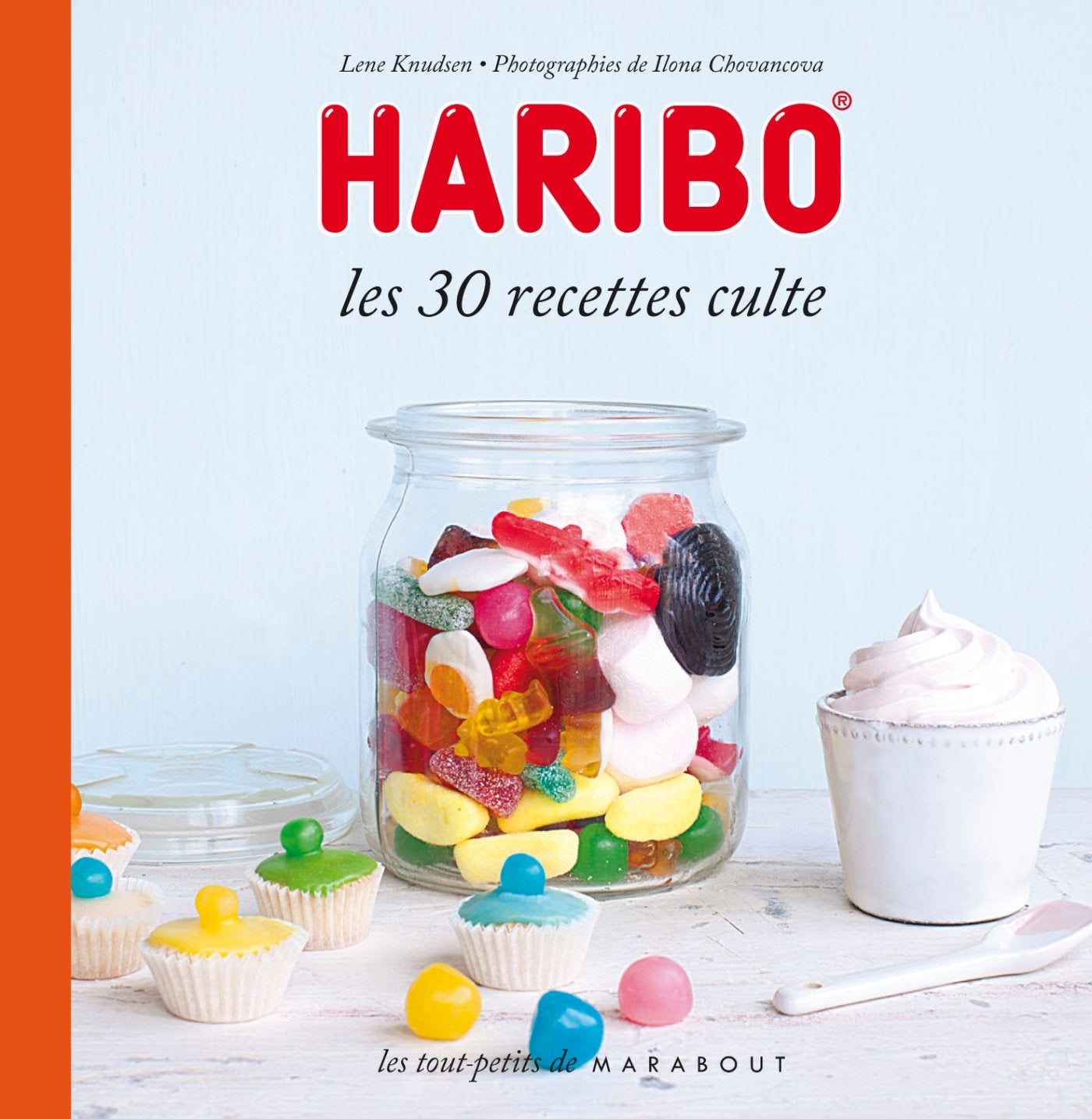 Haribo 9782501080453