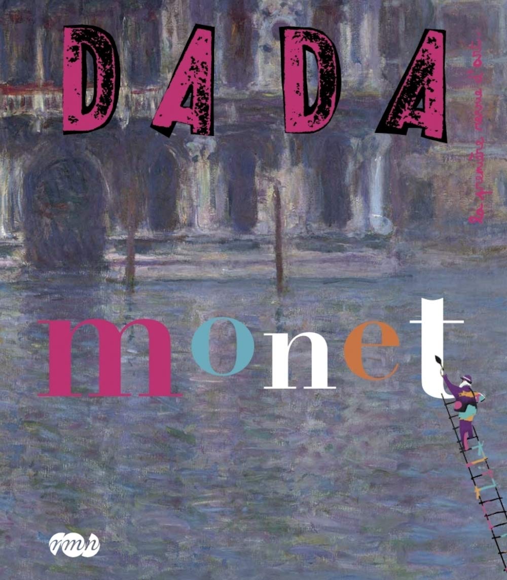 Monet (revue Dada n°158) 9782358800167