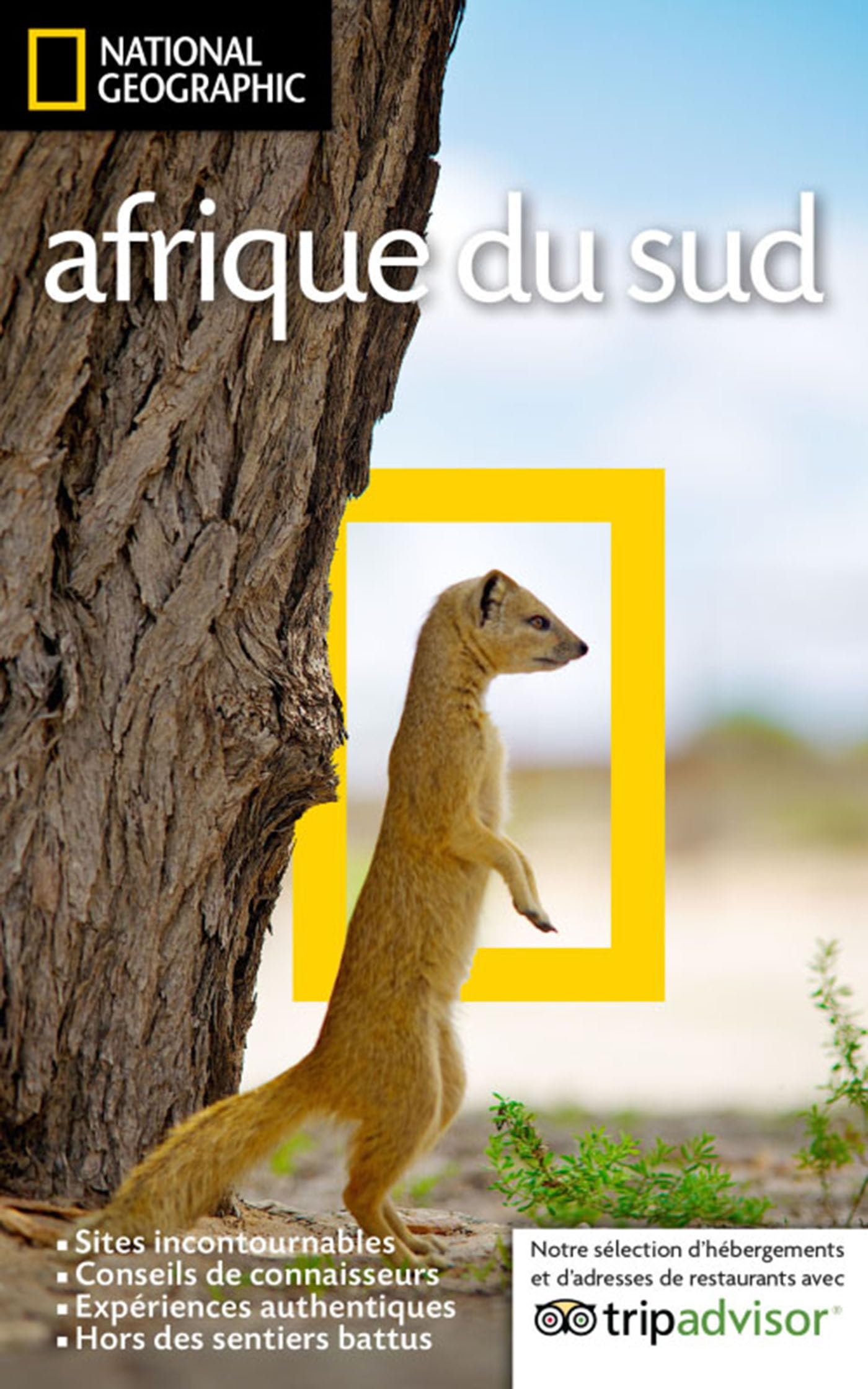 Afrique du sud 9782822901321