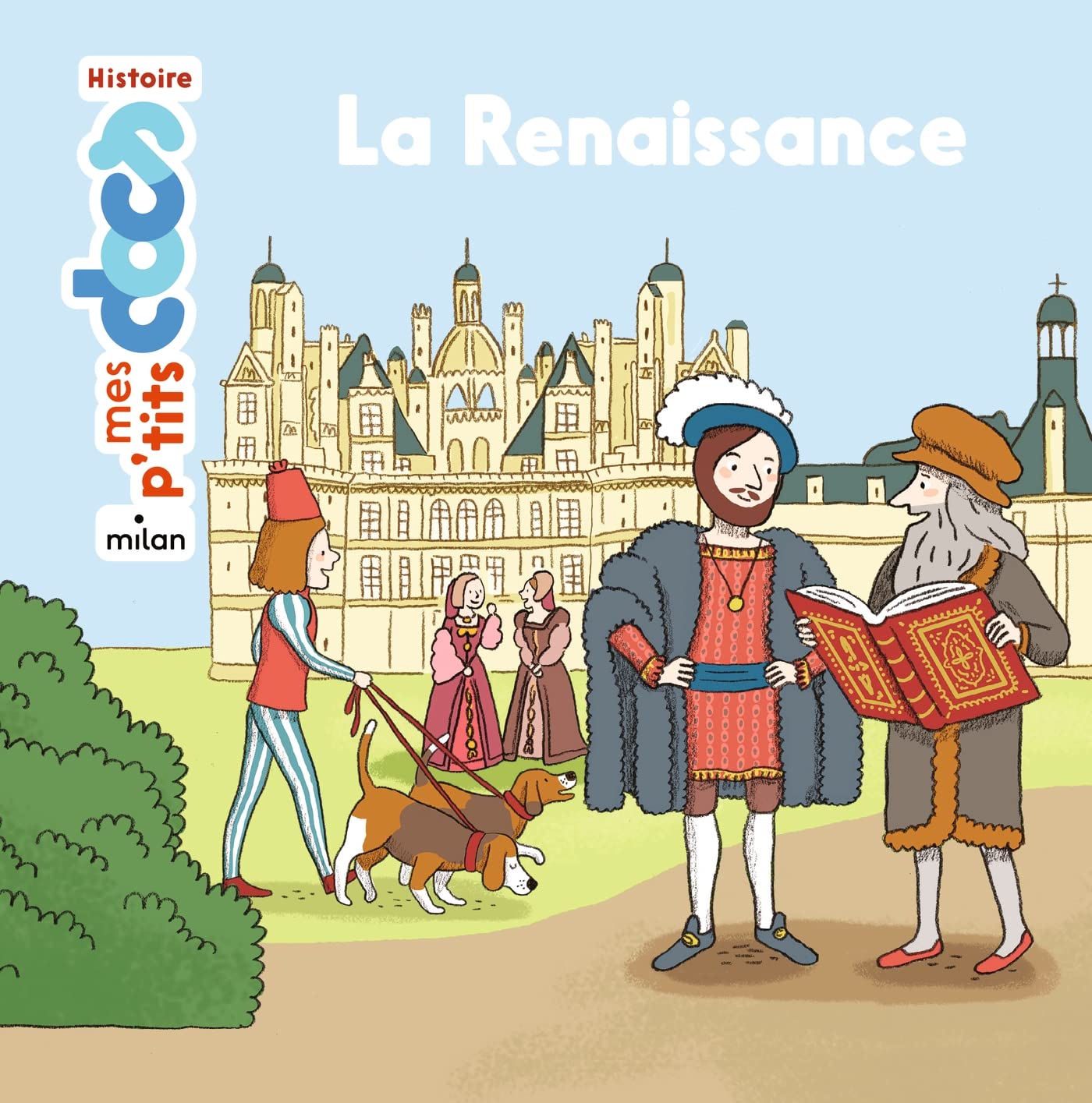 La Renaissance 9782745976581
