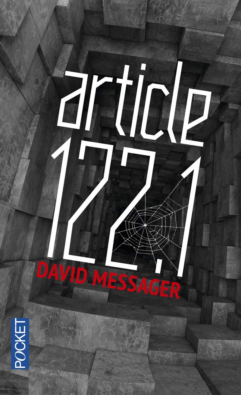 Article 122-1 9782266244404