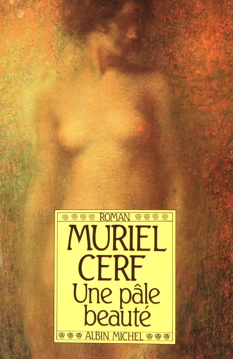 Pale Beaute (Une) 9782226020994