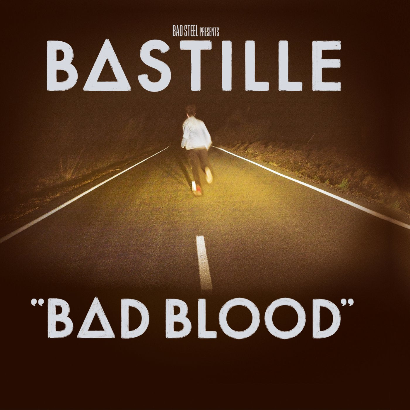 Bad Blood [Import] 5099972110720
