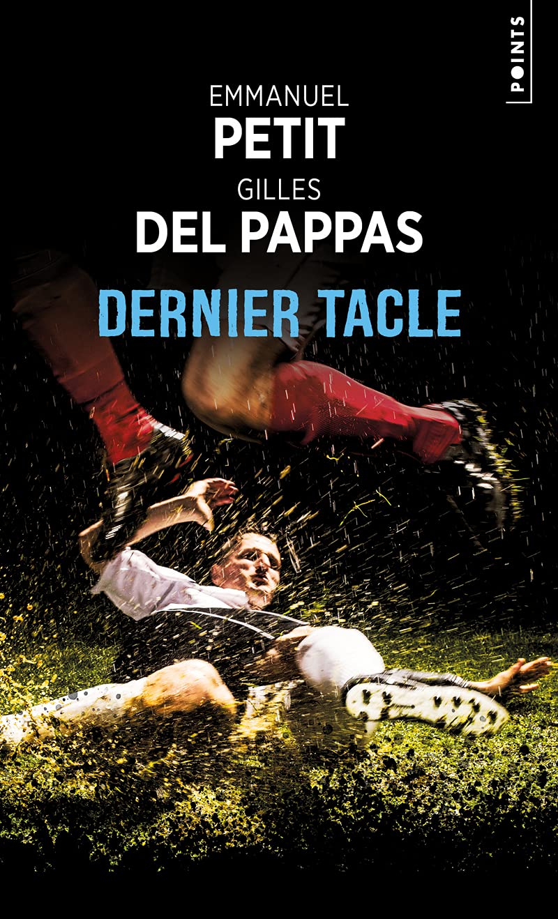 Dernier Tacle 9782757877036