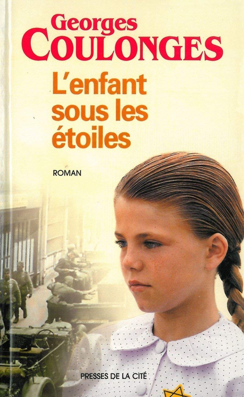 L'enfant sous les étoiles (02) 9782266077996