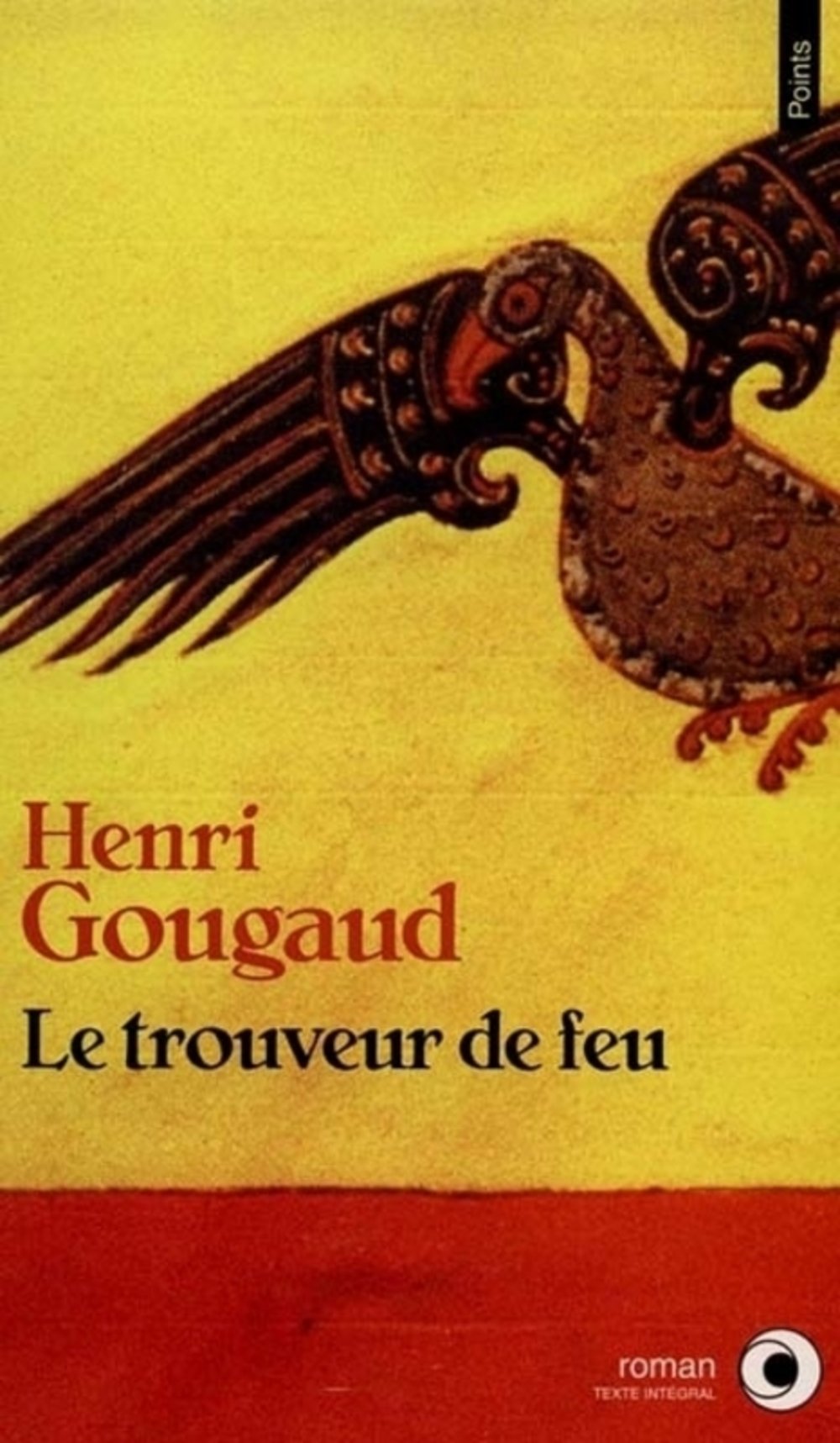 Le Trouveur de feu 9782020231732