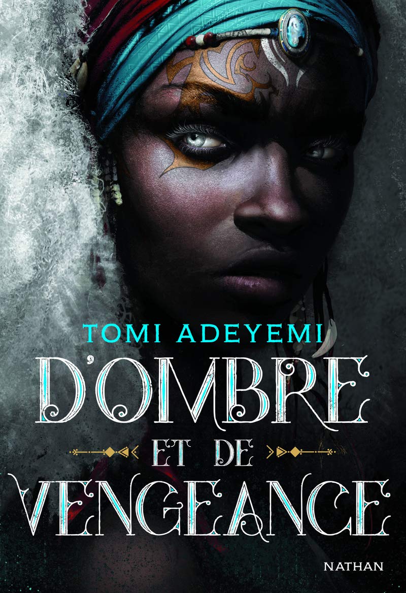 D'ombre et de vengeance - Tome 2 - Roman ados (2) 9782092585658