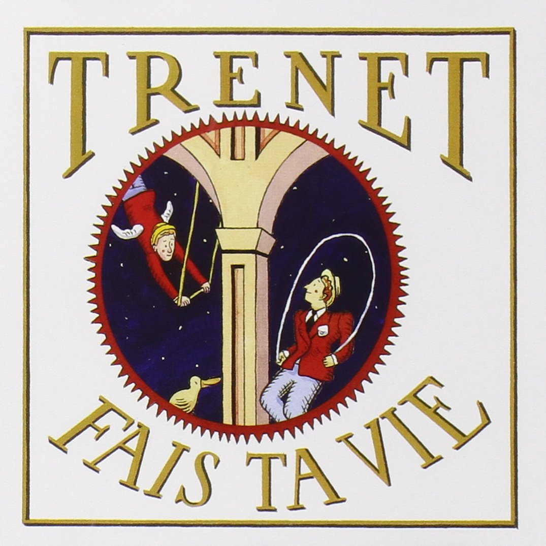 Fais Ta Vie 0706301203927