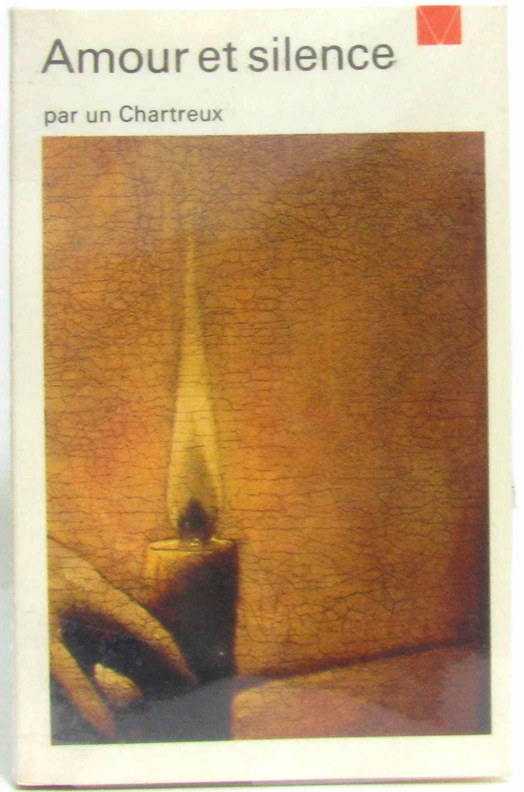 Amour et silence 9782020046664