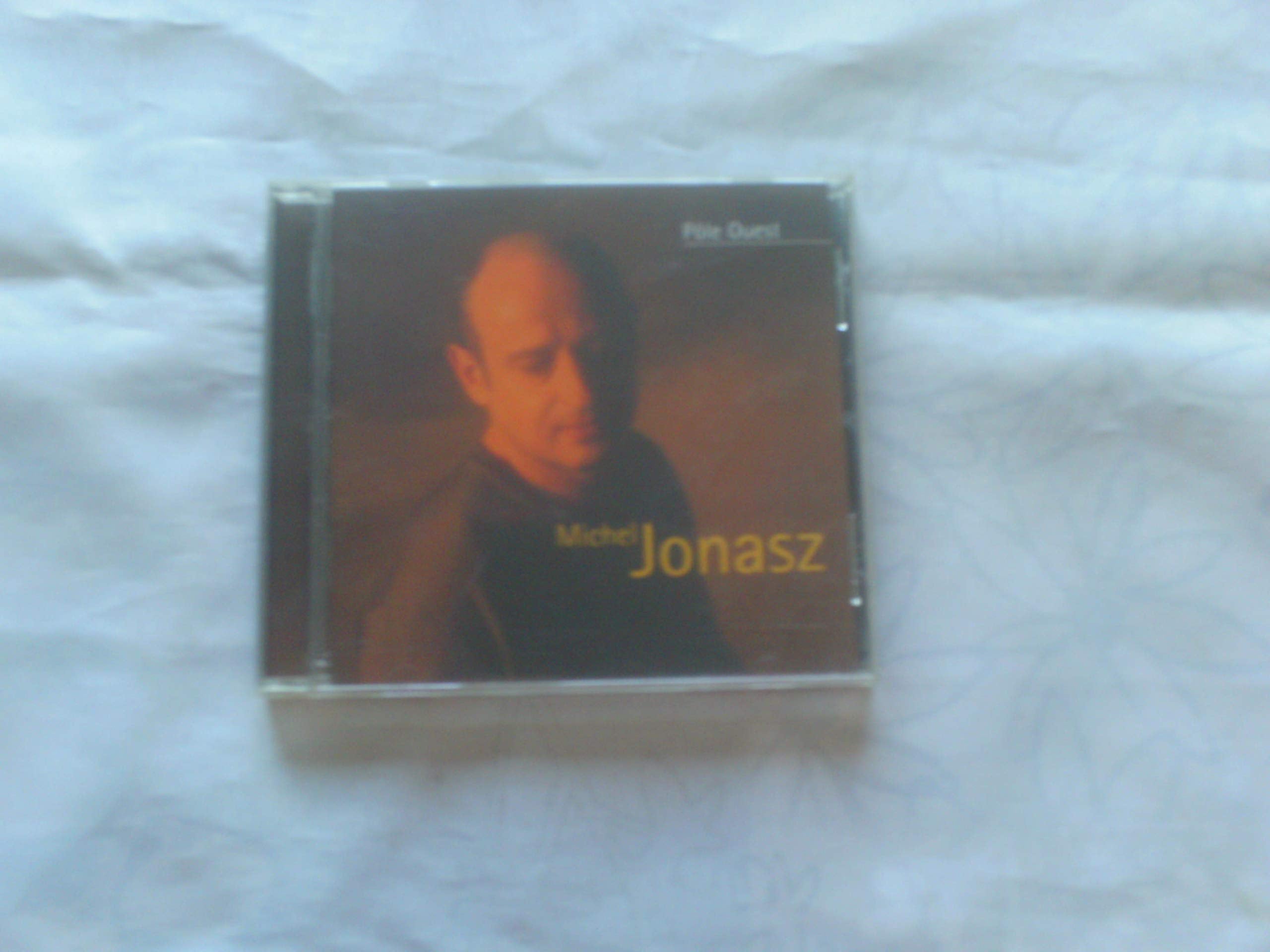 Pole Ouest 0724352630523