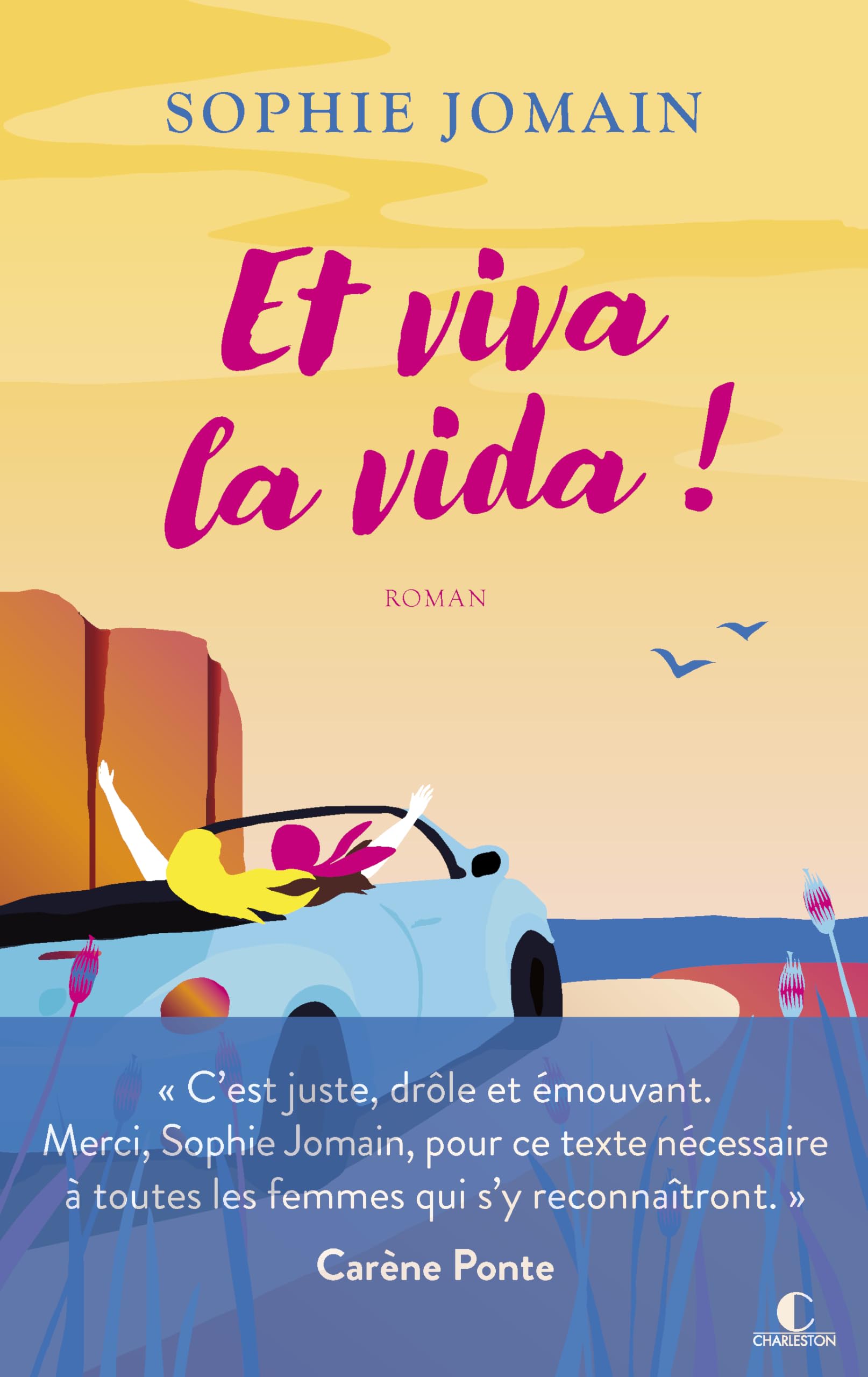 Et viva la vida ! 9782385290818