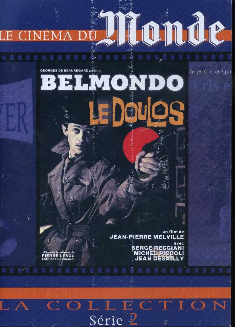 Le Doulos 3530941005040