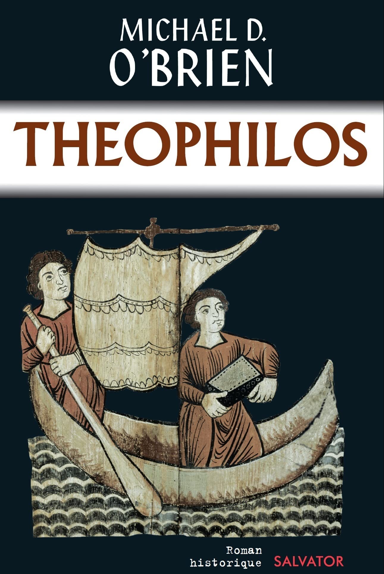Theophilos 9782706709425