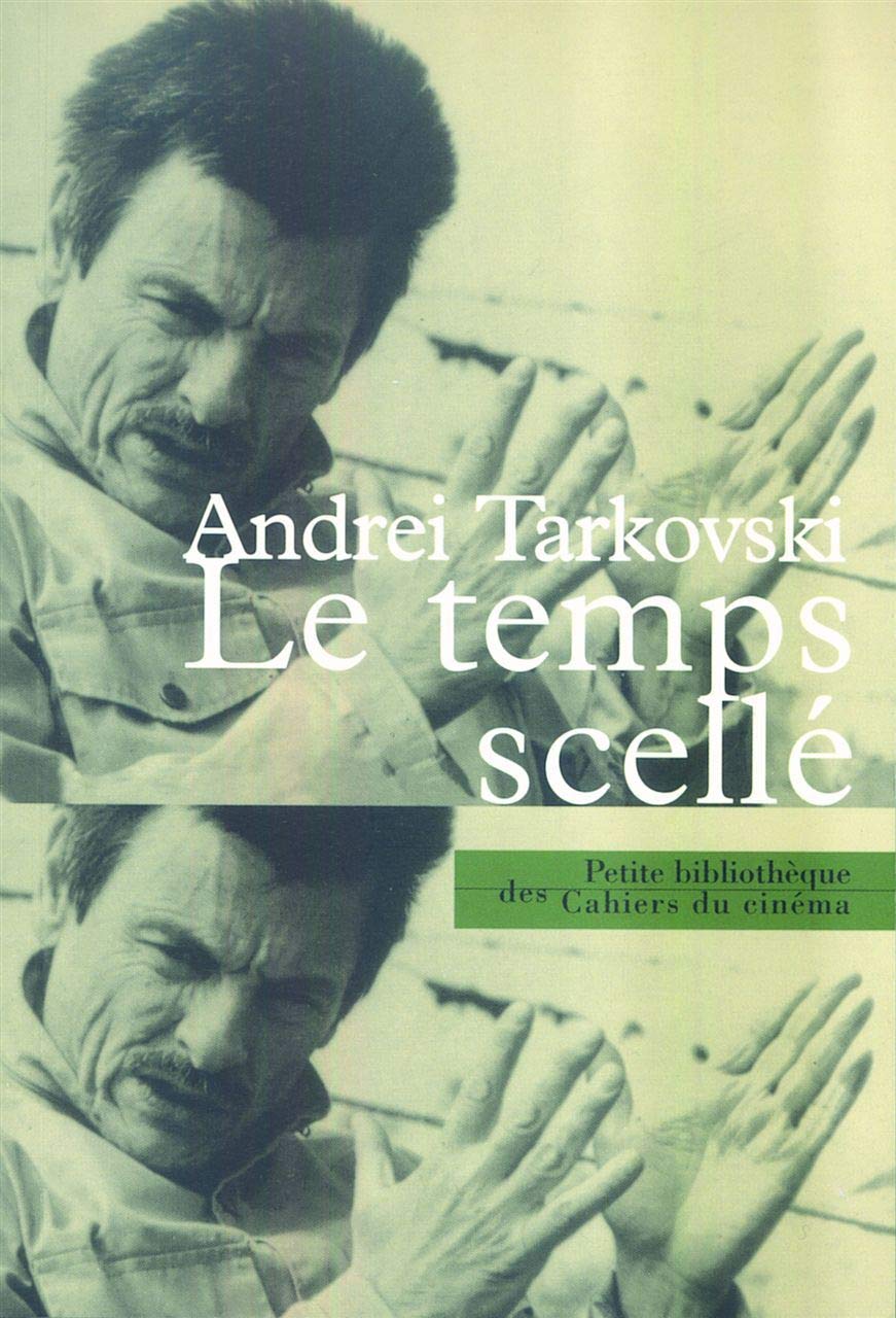 Le Temps scellé 9782866423728