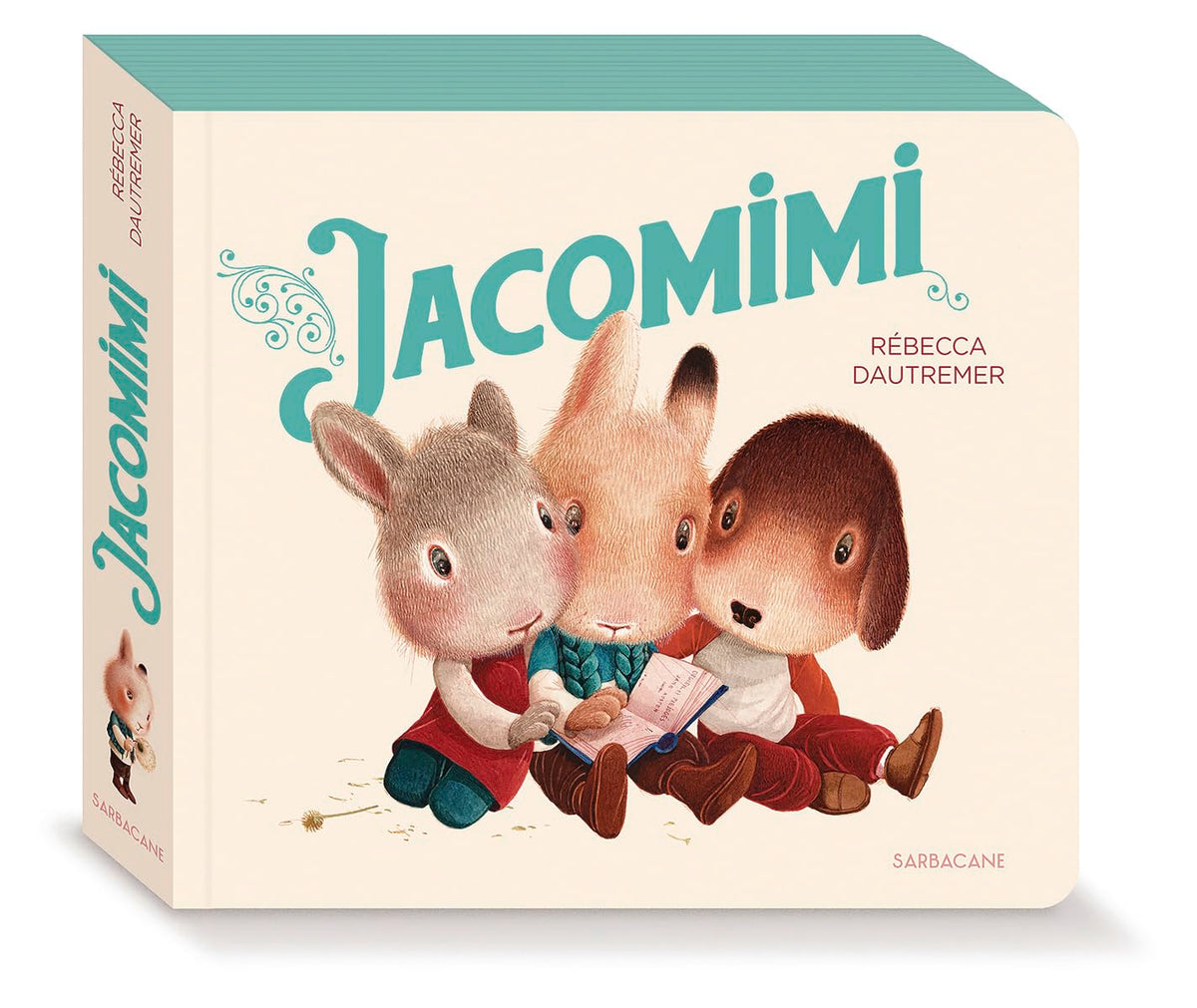 Jacomimi 9791040805519