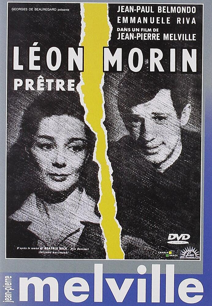 Léon Morin, prêtre 3700173201774