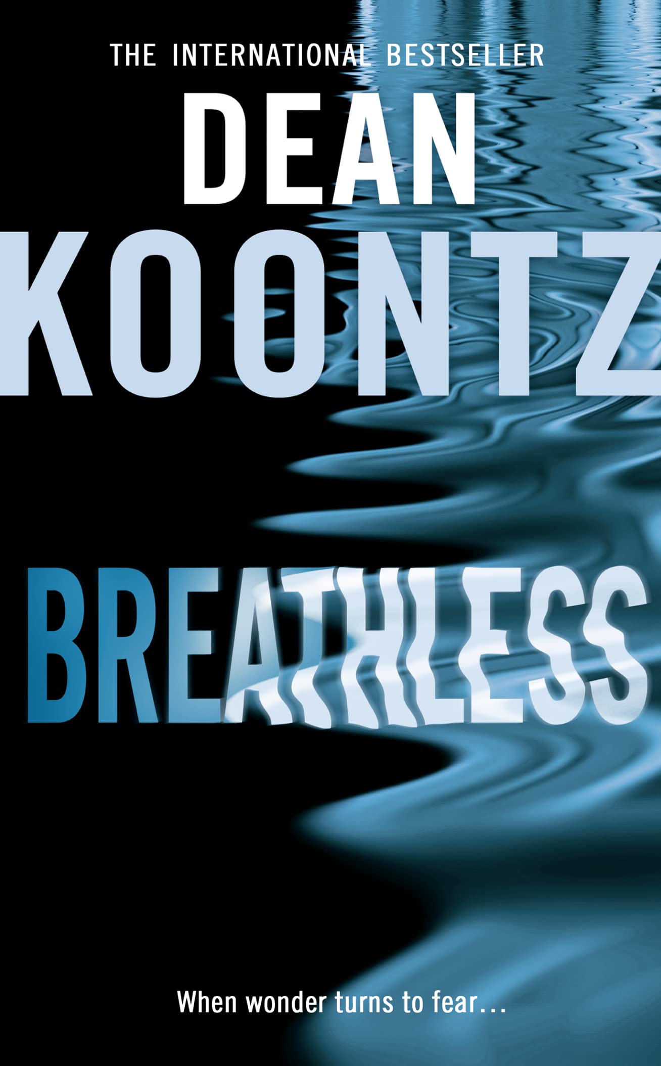 Breathless 9780007267644