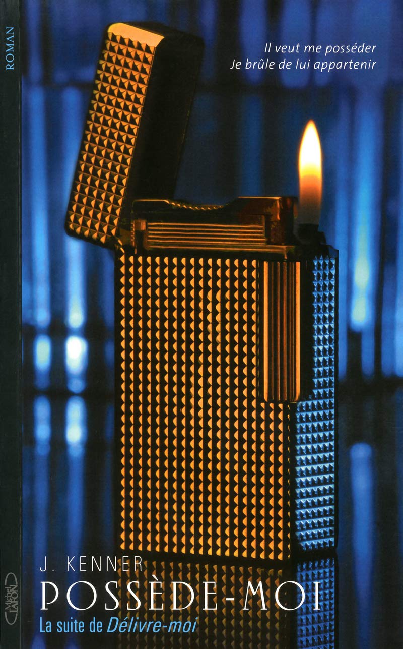 Possède-moi 9782749920245