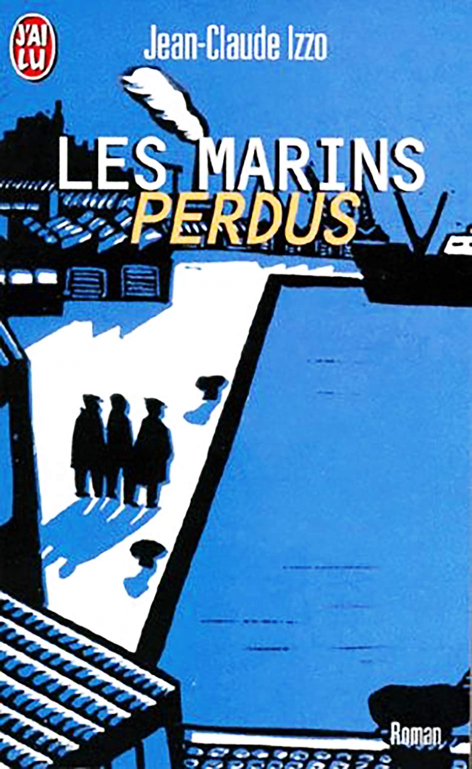 Les marins perdus 9782290048412