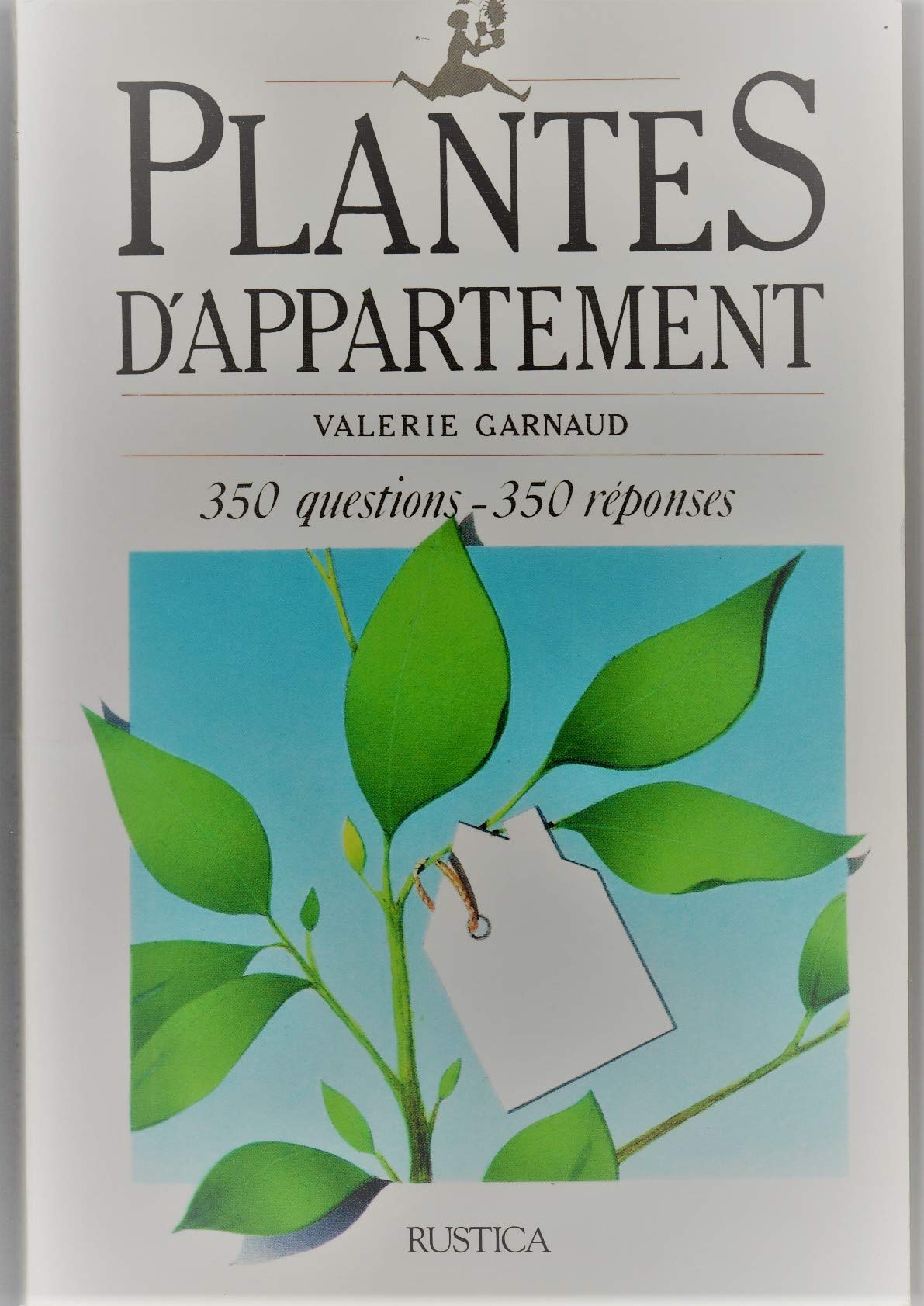 350 Plantes D'App. 9782205034998